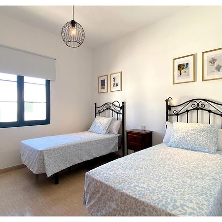 Villa Valencia Playa Blanca  Exterior foto
