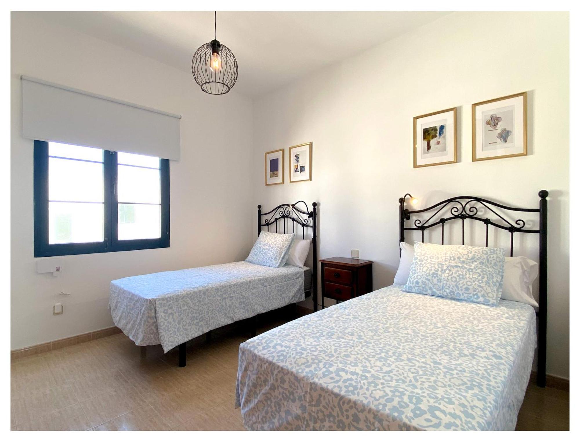 Villa Valencia Playa Blanca  Exterior foto